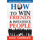 How to Win Friends and Influence People