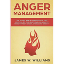 Anger Management: The 21-Day Mental Makeover to Take Control of Your Emotions and Achieve Freedom from Anger, Stress, and Anxiety (Practical Emotional