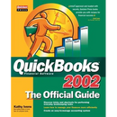 QuickBooks 2002: The Official Guide