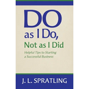 Do As I Do Not As I Did