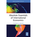 Absolute Essentials of International Economics