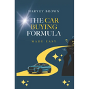 The Car Buying Formula Made Easy
