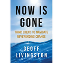 Now Is Gone: Think Liquid to Navigate Neverending Change