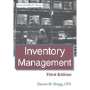 Inventory Management: Third Edition