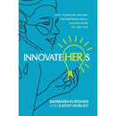 InnovateHERs: Why Purpose-Driven Entrepreneurial Women Rise to the Top