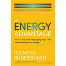 A Energy Advantage Softcover