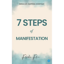 7 Step of Manifestation Miracles Happens Every Day