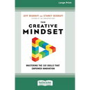 The Creative Mindset: Mastering the Six Skills That Empower Innovation (16pt Large Print Edition)