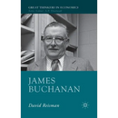 James Buchanan