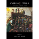 Caesura Letters Volume V