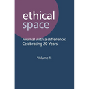 Ethical Space - Journal With a Difference
