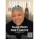 America Inspire Mag - Volume 9, Issue 15