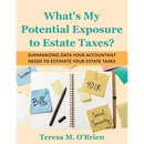 What's My Potential Exposure to Estate Taxes?
