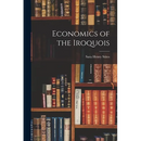 Economics of the Iroquois