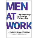 Men at Work: The Roadmap to Gender Partnership