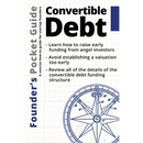 Founder's Pocket Guide: Convertible Debt