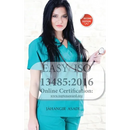 Easy ISO 13485: 2016: For all employees and employers