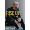 Rise Up: An evolution in leadership