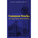Common Stocks as Long Term Investments