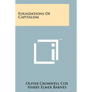 Foundations Of Capitalism