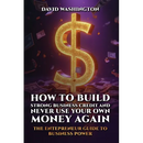 How to Build Strong Business Credit and Never Use Your Own Money Again