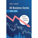 US Business Cycles 1954-2020
