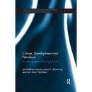 Culture, Development and Petroleum: An Ethnography of the High North