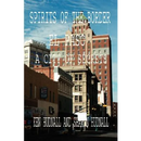 Spirits of the Border: El Paso: A City of Secrets