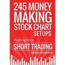 245 Money Making Stock Chart Setups: Profiting from Short Trading