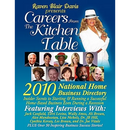 Careers from the Kitchen Table 2010 National Home Business Dcareers from the Kitchen Table 2010 National Home Business Directory Irectory
