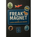 Freak Magnet: Everyone does have a back story