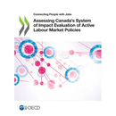Assessing Canada's System of Impact Evaluation of Active Labour Market Policies