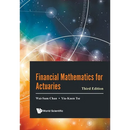 Financial Math Actuarie (3rd Ed)