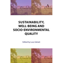 Sustainability, Well-Being and Socio-Environmental Quality