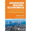 Advanced Macroeconomics: An Introduction for Undergraduates