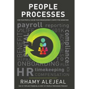 People Processes: How Your People Can Be Your Organization's Competitive Advantage