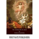 The Character of Jesus