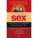 The Ultimate Book of Sex