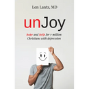 Unjoy: Hope and Help for 7 Million Christians with Depression