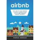 Airbnb: Why so many people are earning a seven-figure income without owning property