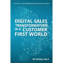 Digital Sales transformation in A Customer First World