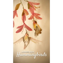 Address Book Hummingbirds