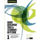 Quant Developers' Tools and Techniques