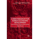 A New Paradigm for Korea's Economic Development: From Government Control to Market Economy