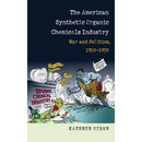 American Synthetic Organic Chemicals Industry: War and Politics, 1910-1930