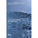 Sustainable Water Management: Volume I
