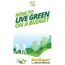 How To Live Green On a Budget