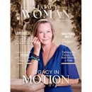 Legacy Woman Magazine