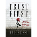 Trust First Second Expanded Edition