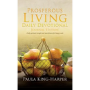 Prosperous Living Daily Devotional